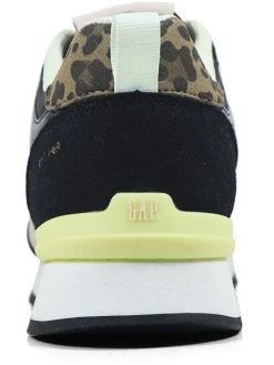 Sneakers "Wonder Spirit City" zwart/lichtroze