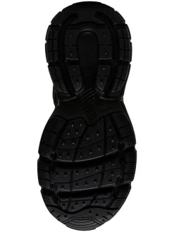 Sneakers zwart