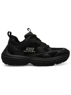 Sneakers zwart