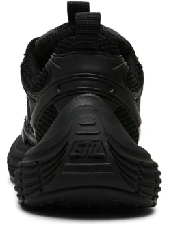 Sneakers zwart