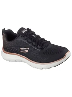 Sneakers zwart