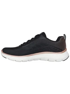 Sneakers zwart