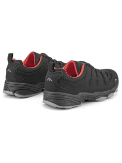Sneakers zwart