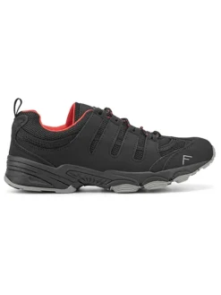 Sneakers zwart