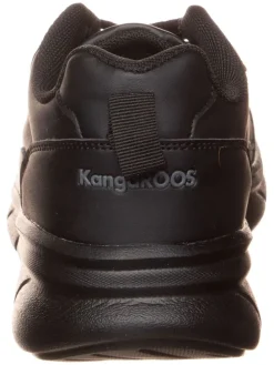 Sneakers zwart
