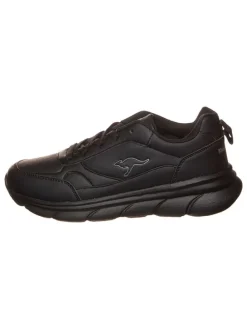 Sneakers zwart