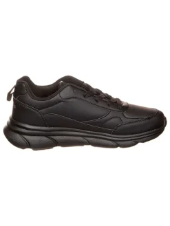 Sneakers zwart