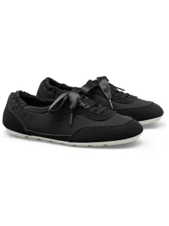 Sneakers zwart