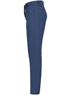 Softshellbroek "Enigma" donkerblauw