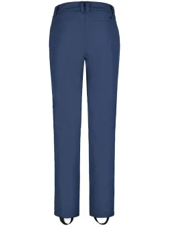 Softshellbroek "Enigma" donkerblauw