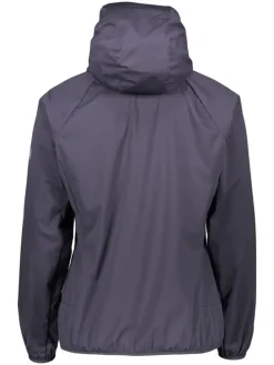 Softshelljas "Eagle Peak II" donkerblauw
