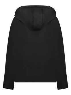 Softshelljas "Tamilalor" zwart