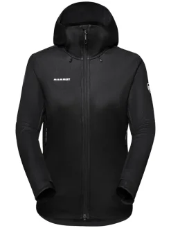 Softshelljas "Ultimate VII SO" zwart