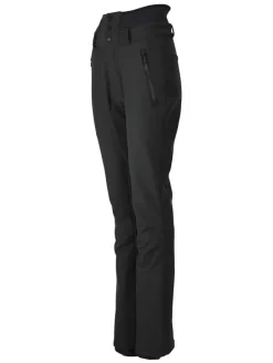 Softshell-ski-/snowboardbroek