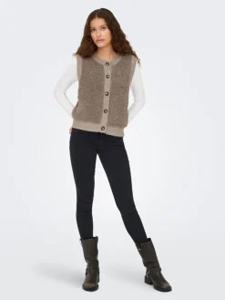 Spencer beige