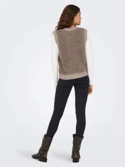 Spencer beige