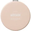 Spiegel ''Holiday Rush'' beige - Ø 6,5 cm