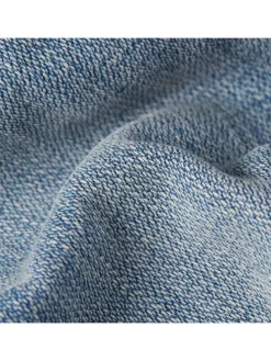 Spijkerbroek - boyfriend fit - blauw