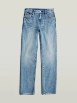 Spijkerbroek - regular fit - lichtblauw/Hellblau