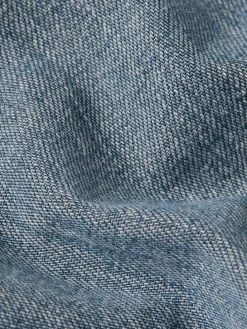 Spijkerjumpsuit blauw