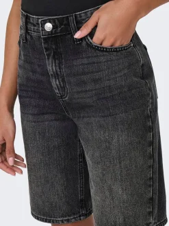 Spijkershort 