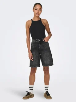 Spijkershort 