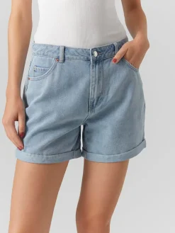 Spijkershort 