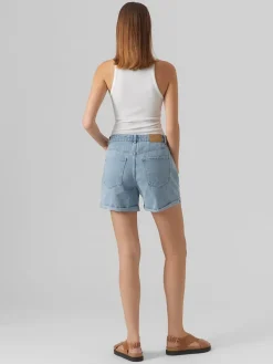 Spijkershort 