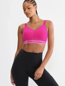 Sportbeha "Triaction Cardio Breeze " roze