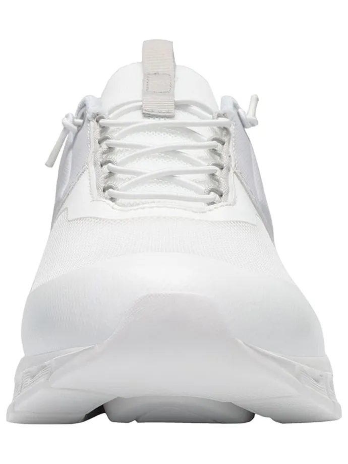 Sportschoenen "Arcus" wit/grijs