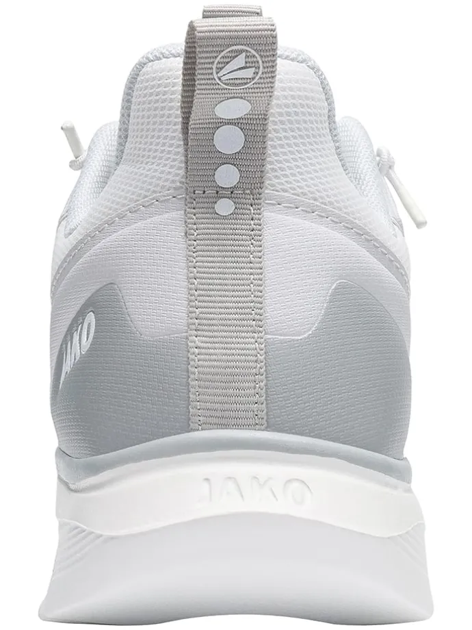 Sportschoenen "Arcus" wit/grijs