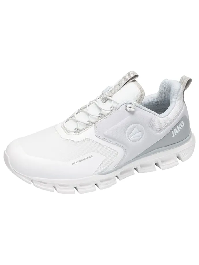 Sportschoenen "Arcus" wit/grijs