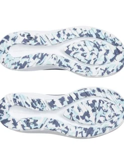 Sportschoenen blauw