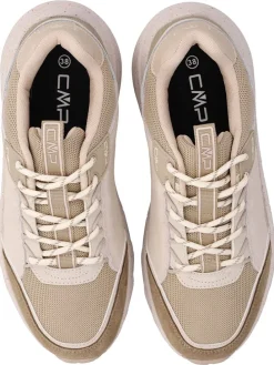 Sportschoenen "Cham" beige/lichtbruin