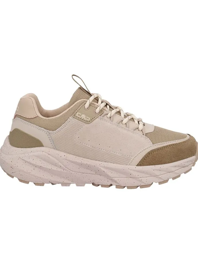 Sportschoenen "Cham" beige/lichtbruin