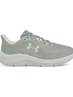 Sportschoenen groen