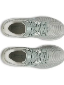Sportschoenen groen