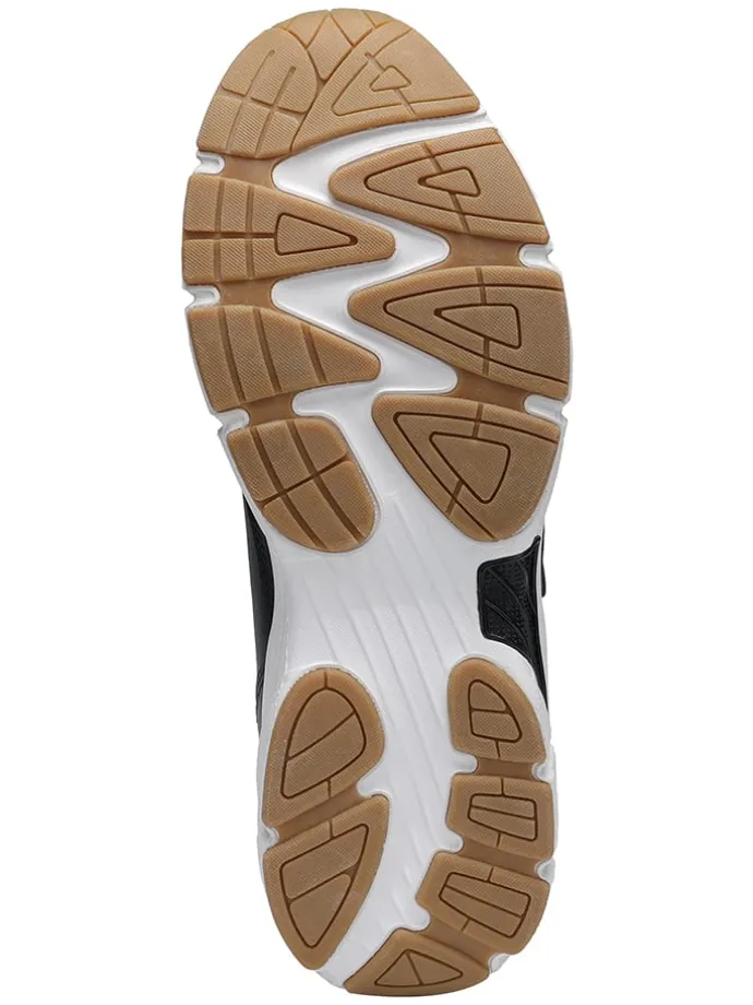 Sportschoenen "Hale V" zwart