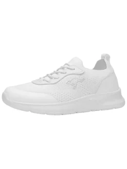 Sportschoenen "K-NJ Nuray" wit