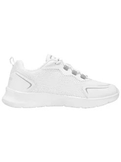 Sportschoenen "K-NJ Stepper OS" wit