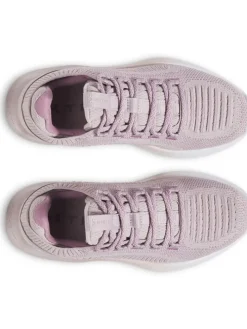 Sportschoenen lichtroze