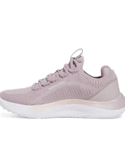 Sportschoenen lichtroze