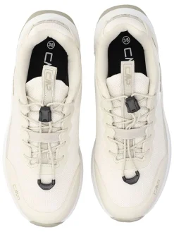 Sportschoenen "Phelyx" crème