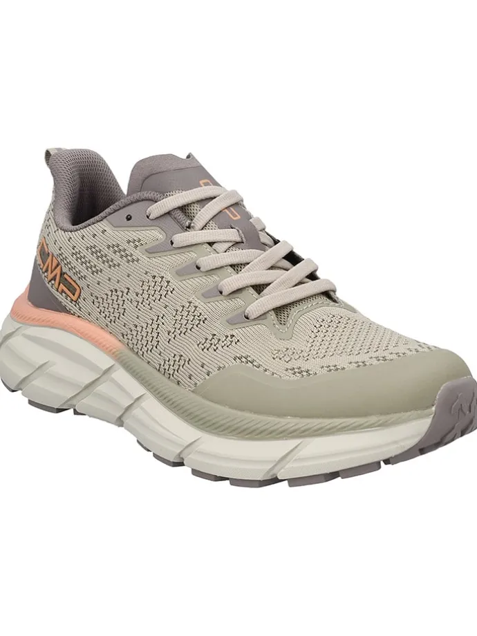Sportschoenen "Rahmsy" taupe