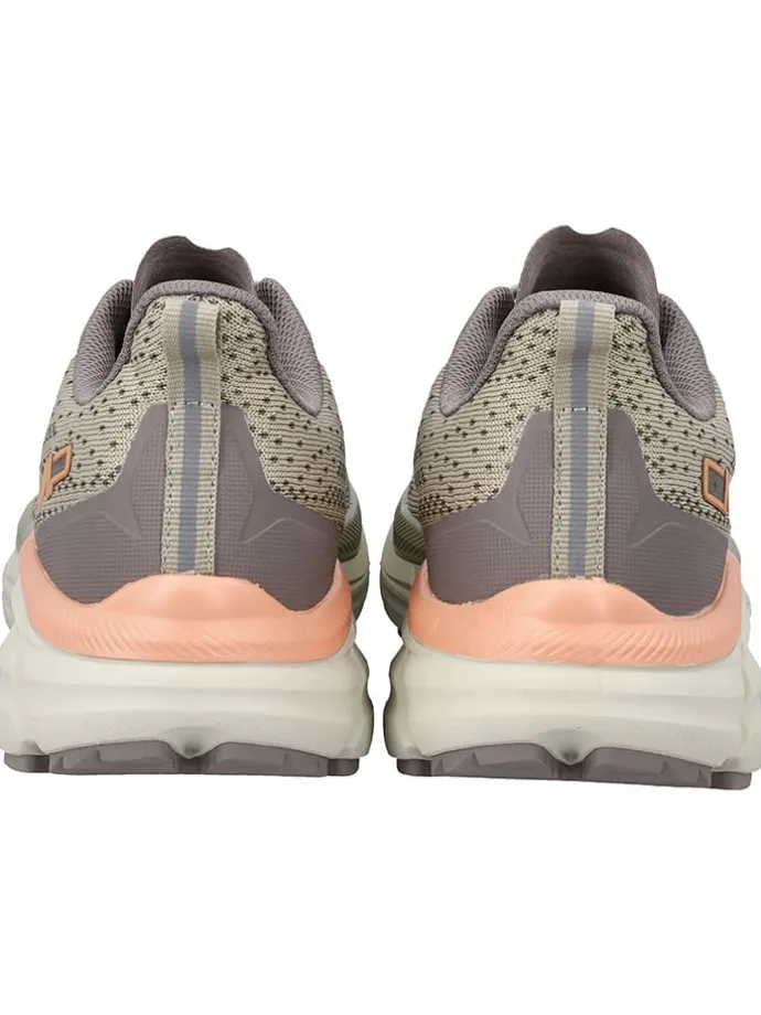 Sportschoenen "Rahmsy" taupe