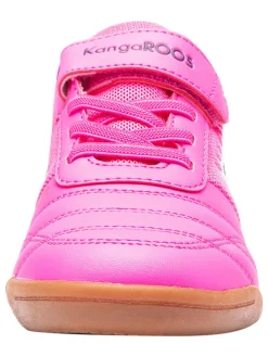 Sportschoenen "Super Court" neonroze
