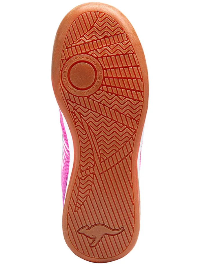 Sportschoenen "Super Court" neonroze