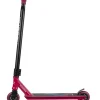Step "Stunt XQ-13" zwart/rood - vanaf 8 jaar