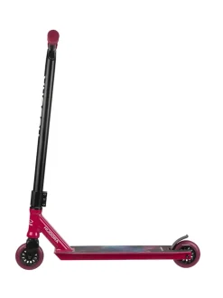 Step "Stunt XQ-13" zwart/rood - vanaf 8 jaar