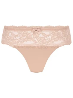 String beige